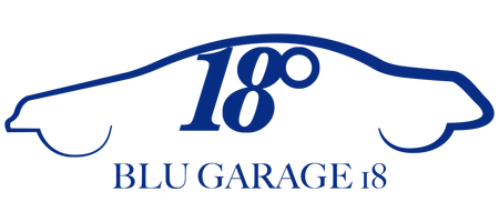 Blu Garage 18 Srl